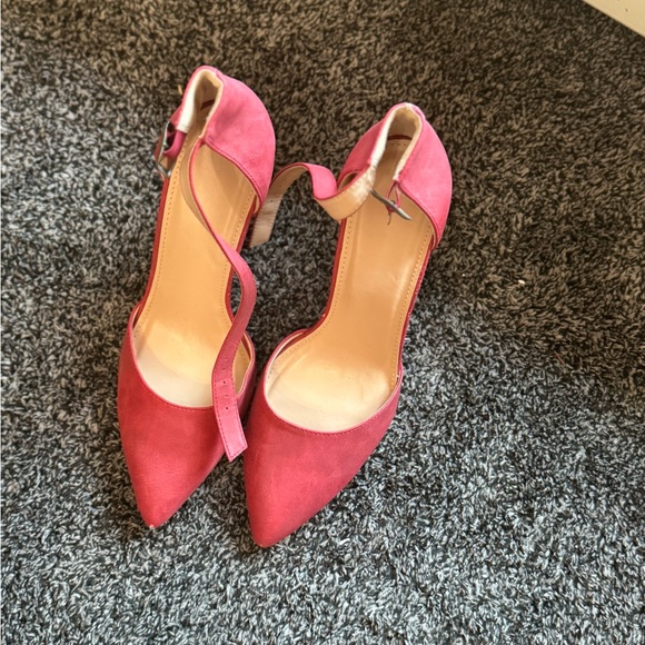 Red wedges - Picture 5 of 8